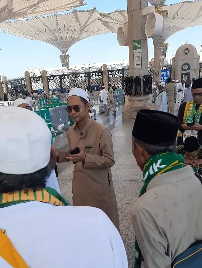 Panduan Umroh untuk Pemula