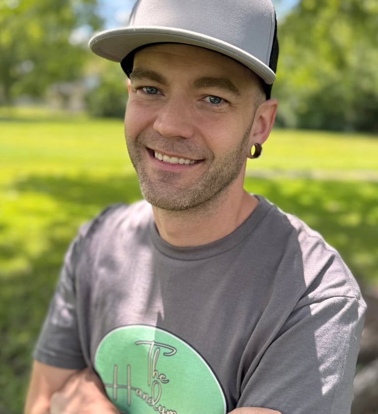 Christopher (Chris) Lewis - The Handyman. Handyman Services in and around Lincoln NE.