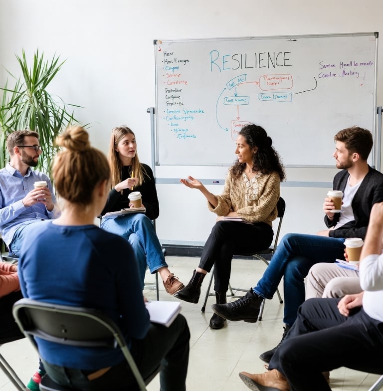 Planned training on digital tools for economic inclusion