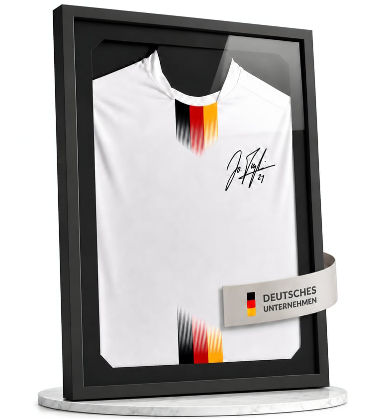 Trikotrahmen 3D STANDKERN