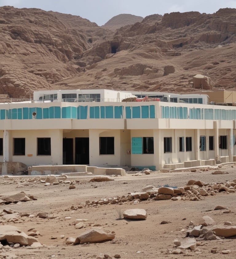 black blue and yellow textile