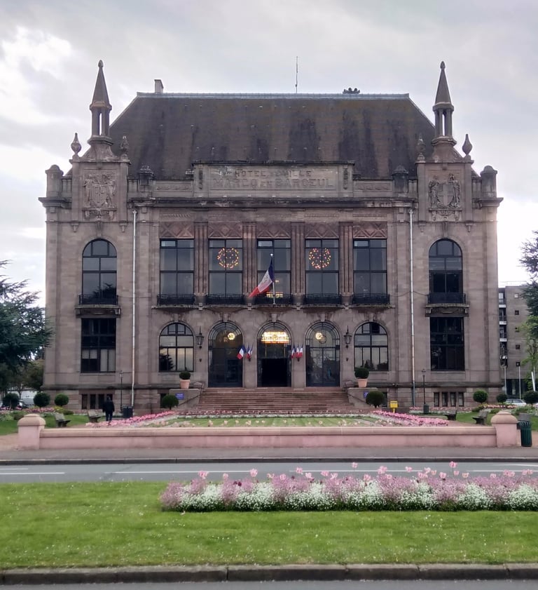 Diagnostic de Performance Énergétique (DPE) à Marcq-en-Barœul : Expertise Dixi Diagnostics pour valo