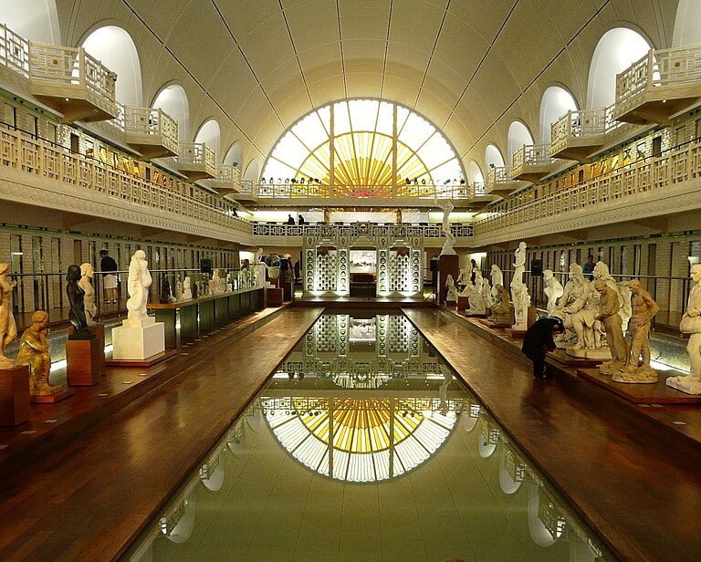 Expertise immobilière Dixi Diagnostics pour un loft ou une maison à Roubaix.