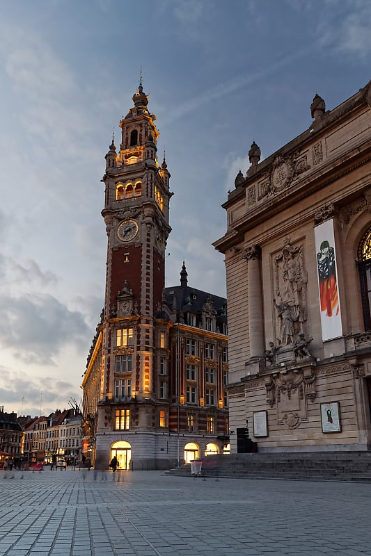 Diagnostic de Performance Énergétique (DPE) à Lille : Expertise Dixi Diagnostics pour valoriser votr