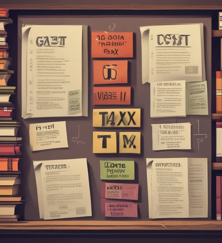 black blue and yellow textile