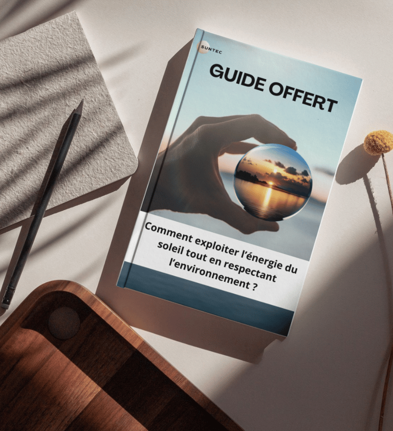 GUIDE OFFERT