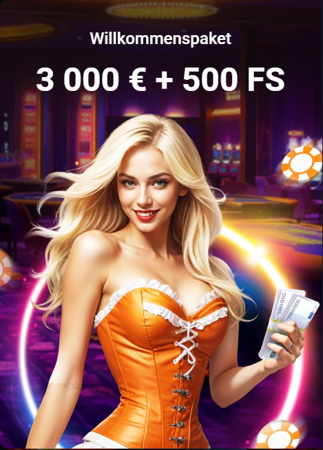 Vox Casino