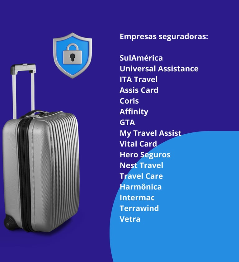 banner seguros viagens