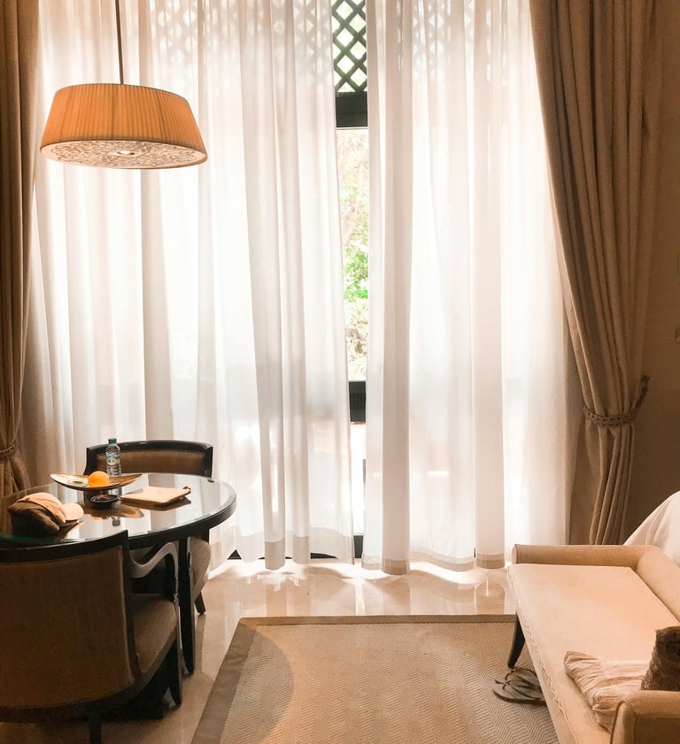 İndirimli Perde Modelleri