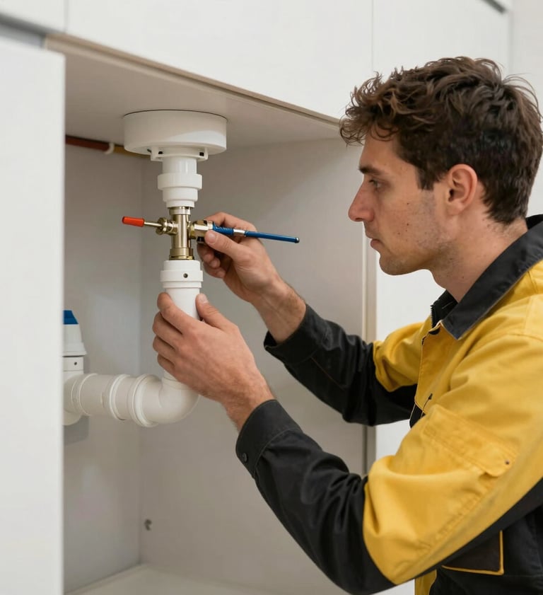 black blue and yellow textile