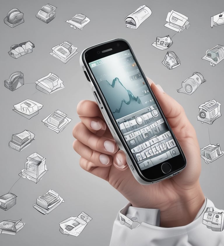 black blue and yellow textile