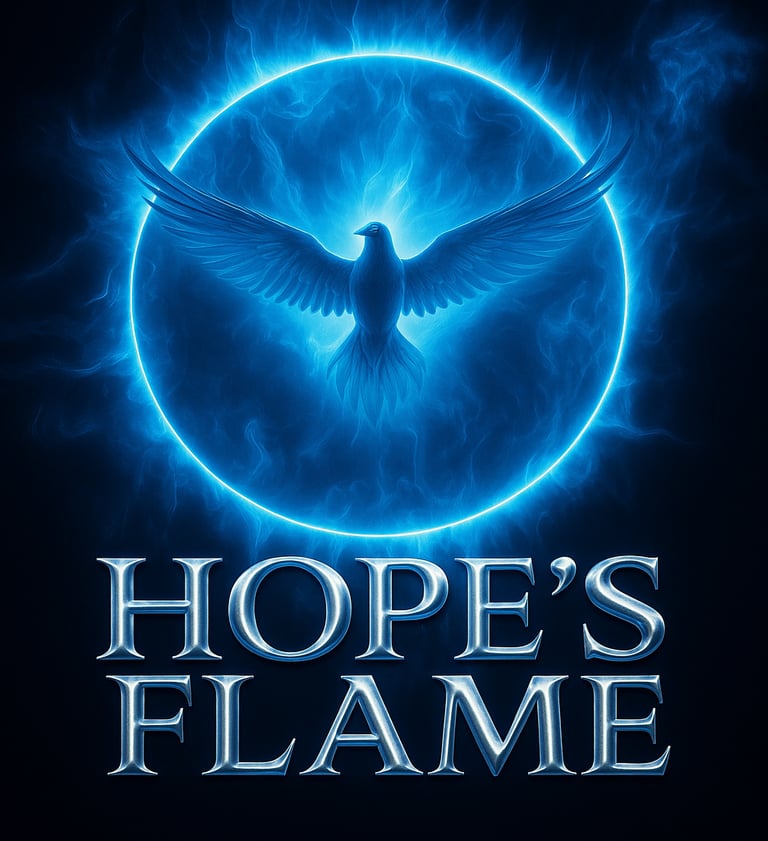 Hope's Flame