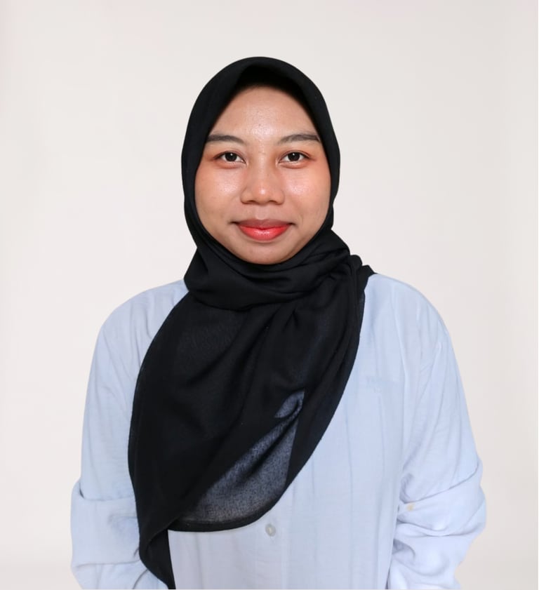 Farida Fatkhur R