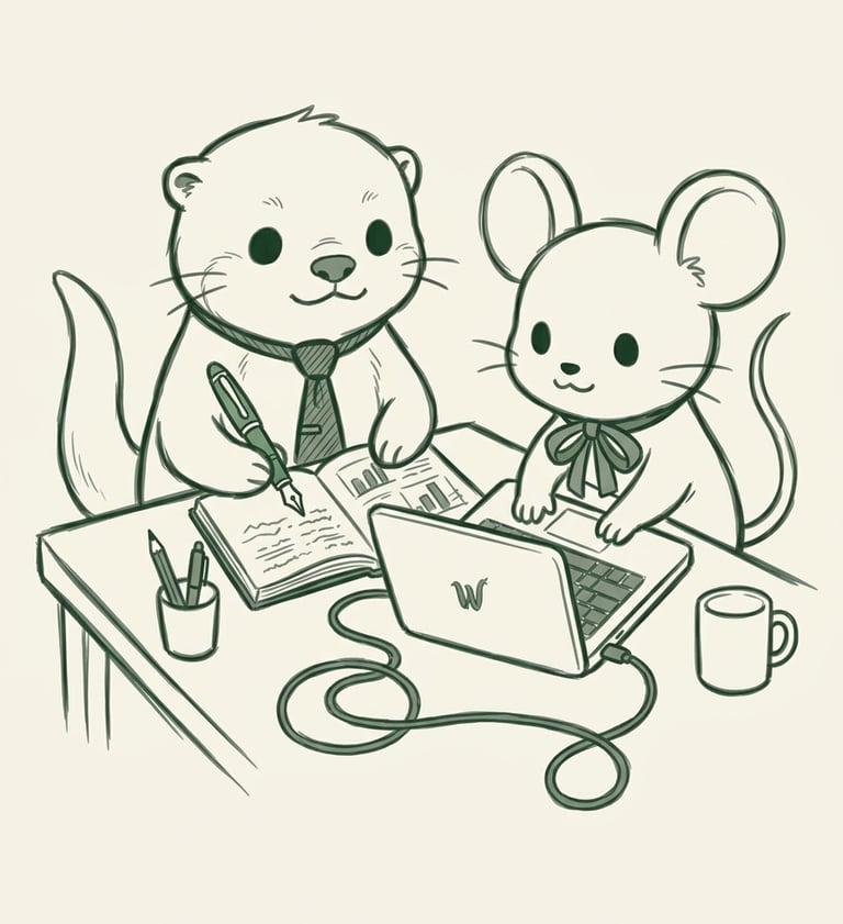 content marketing and planning by emotjib