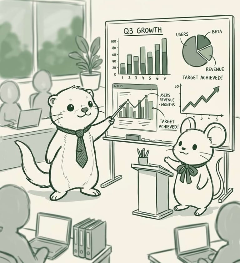 emotjib team work on seo marketing strategy