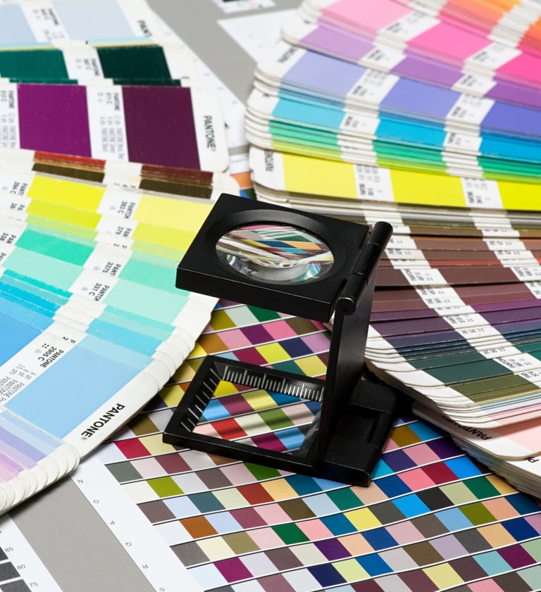 Prodotti Tipografia Commerciale Treviso