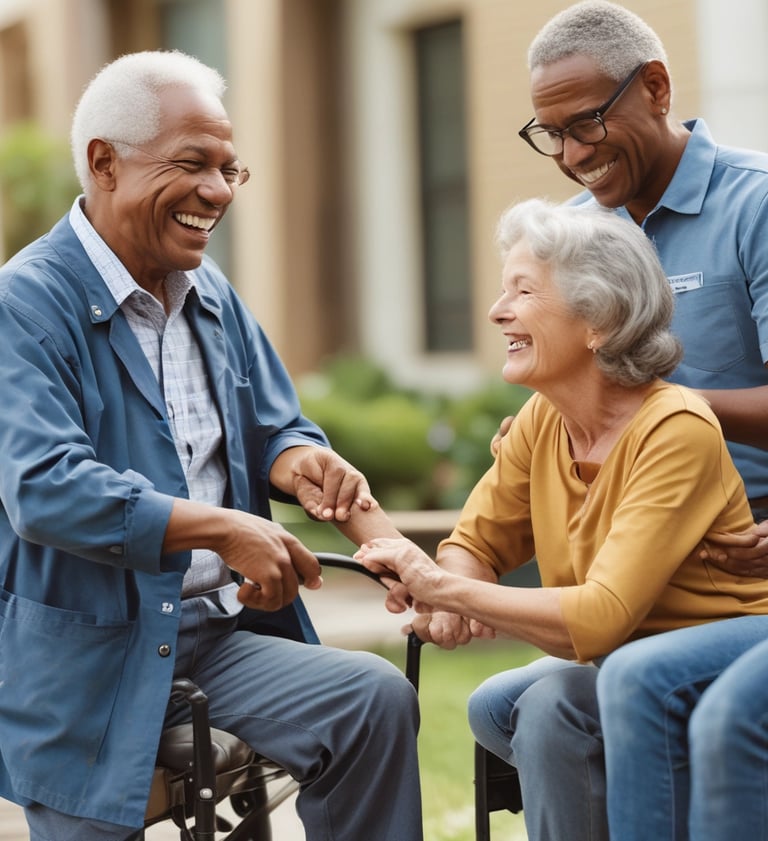 black blue and yellow textile