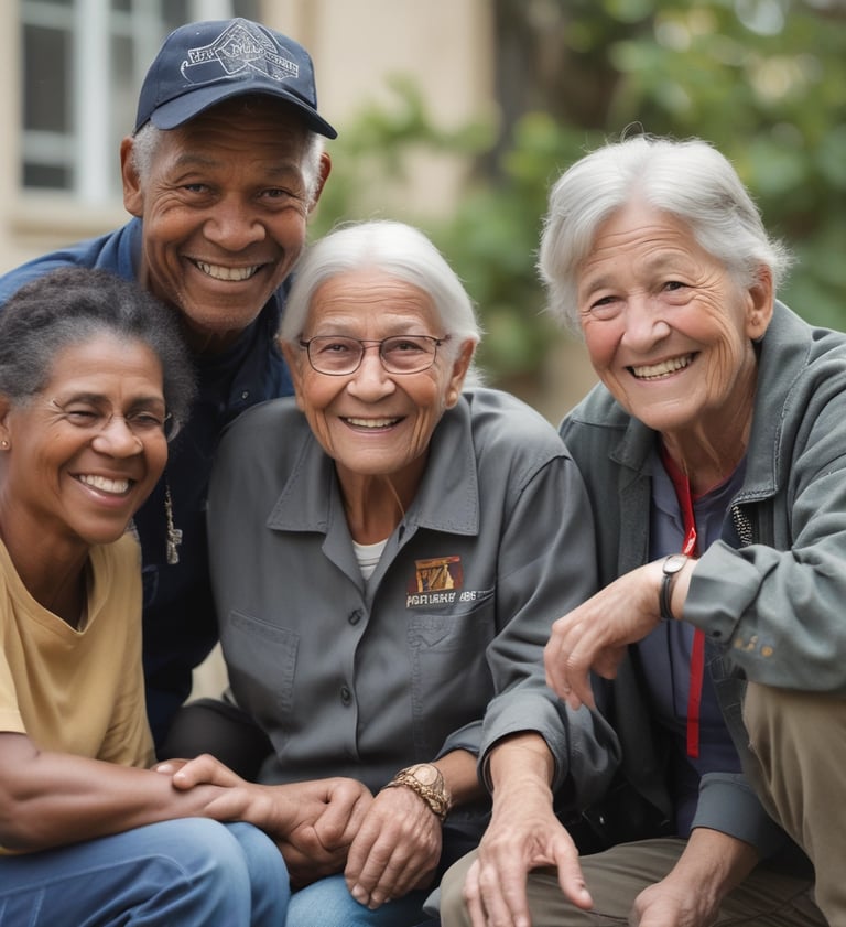black blue and yellow textile