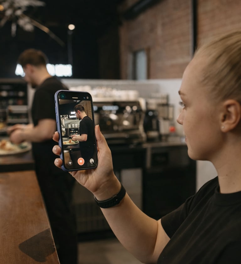 reelsidejos_kavinems_restoranams_uzkandinems