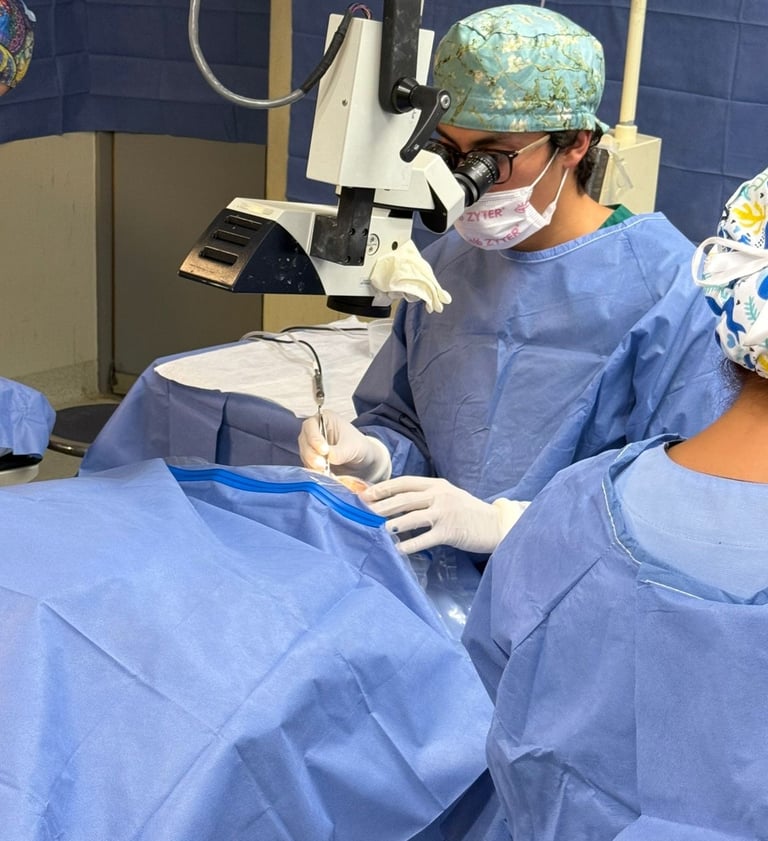 Bolsa de Trabajo Cirujano Dentista en ISSSTE