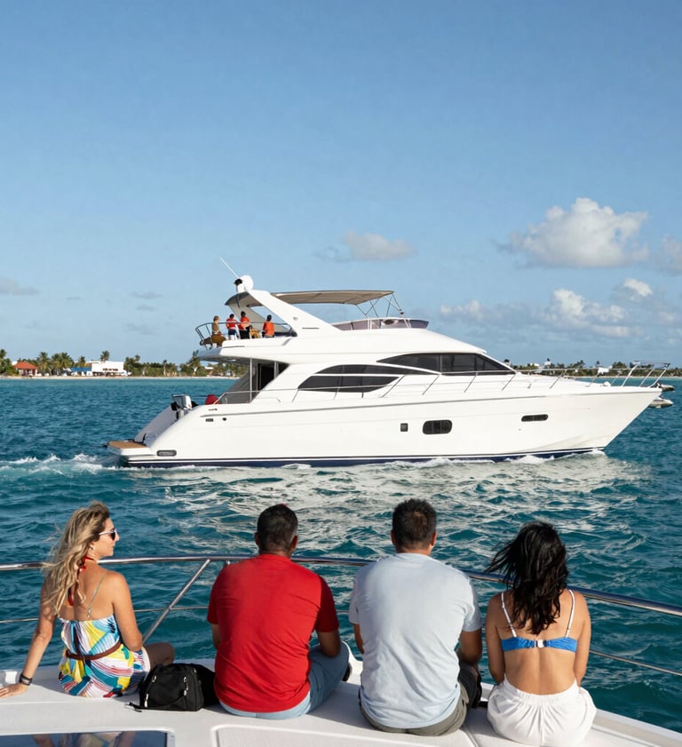 black blue and yellow textile