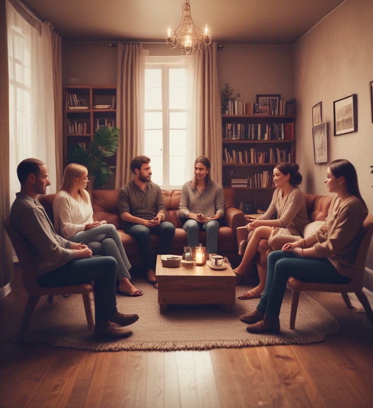 black blue and yellow textile