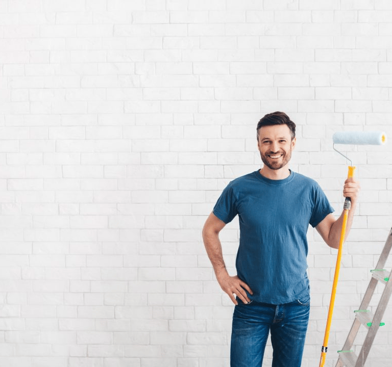 pintura e reforma em Teresina