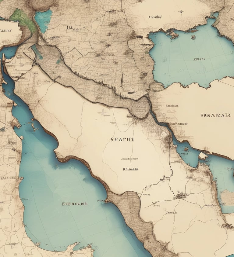 black blue and yellow textile