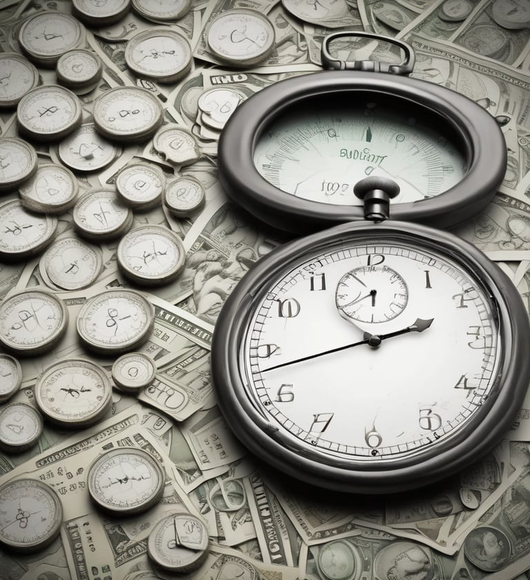 black blue and yellow textile