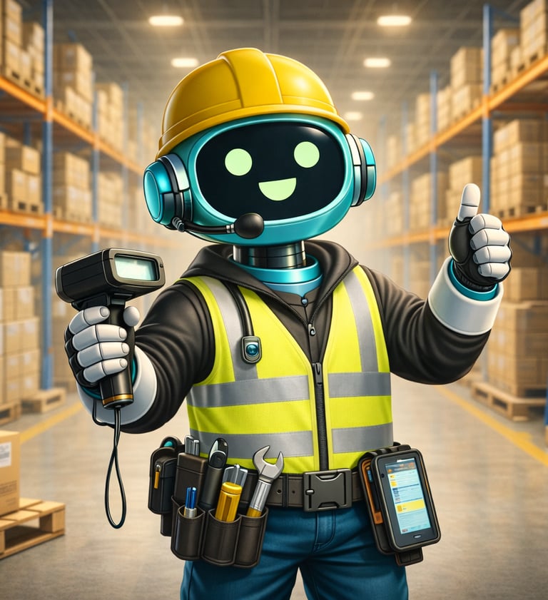 IA para ecommerce con soporte 24/7 y automatización de ventas y postventa