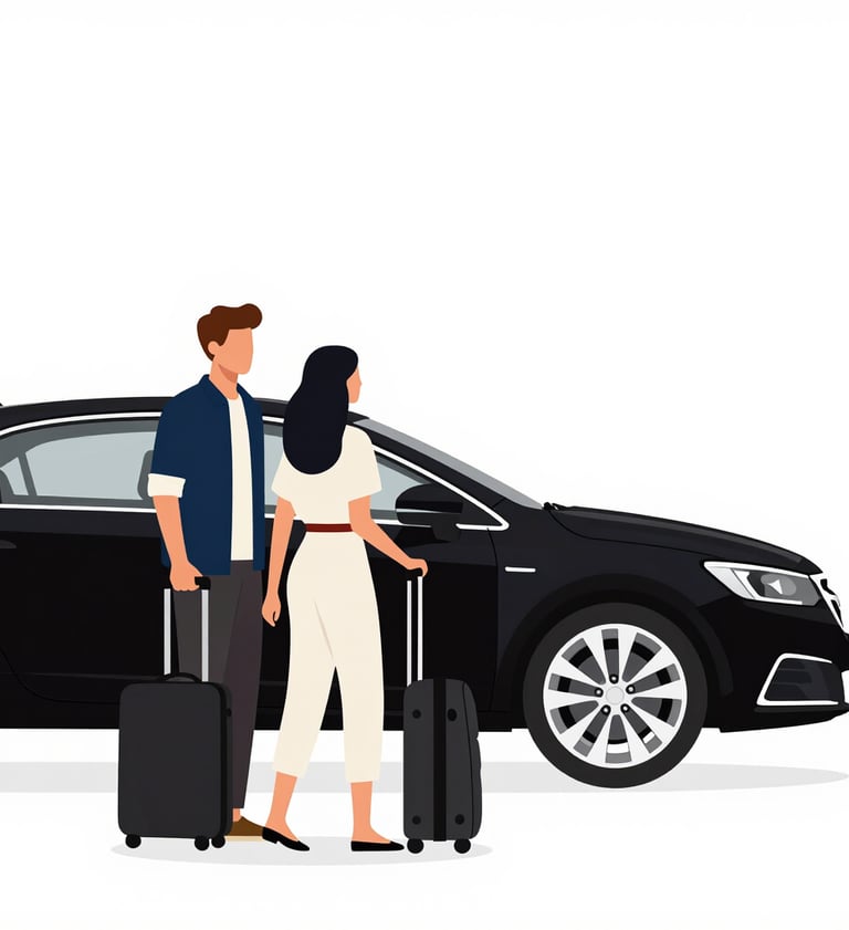 black blue and yellow textile