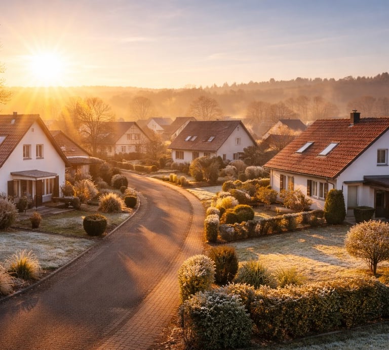 optimieren auf WinterSonne