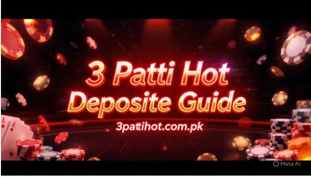 3PattiHot Online Game