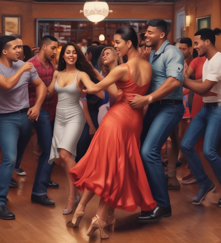 black blue and yellow textile