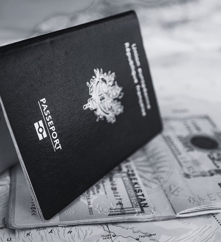 Multi-generational FBA families relocate to FBA-friendly countries