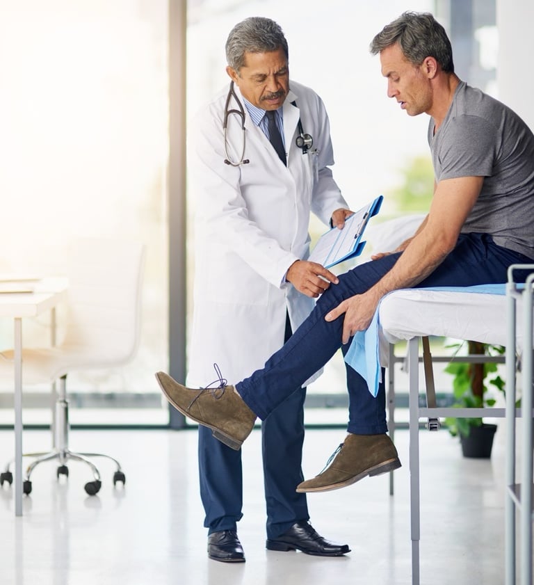 Functional Capacity Assessments in Perth