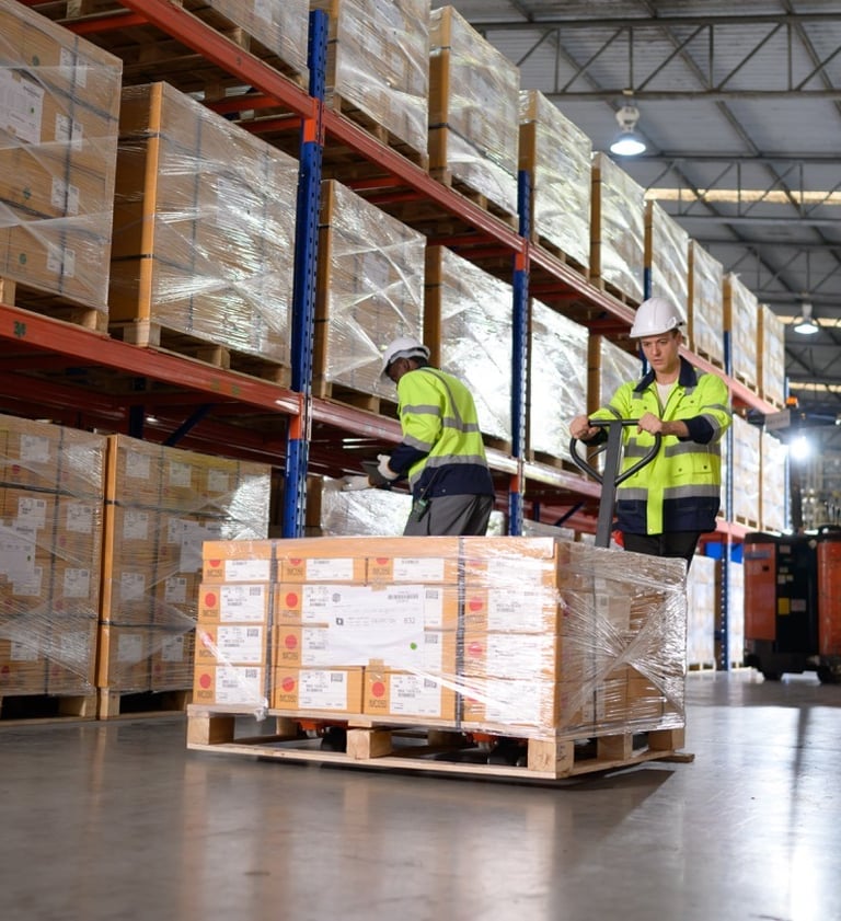 Lift Test Employment Medical Perth