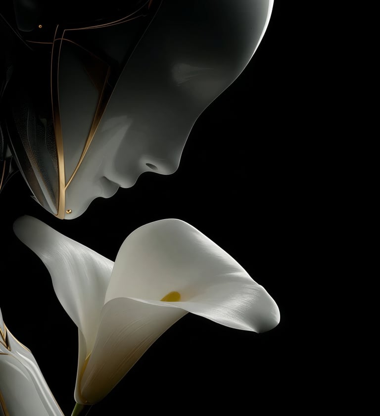 LSNA THE GALLERY BY NO.01