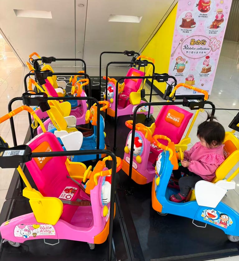 shared stroller; sharing stroller; kids stroller