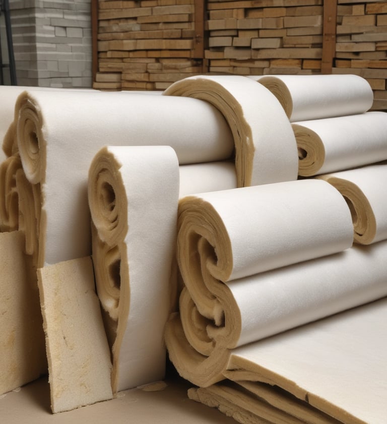 black blue and yellow textile