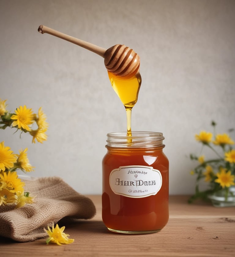 black blue and yellow textile