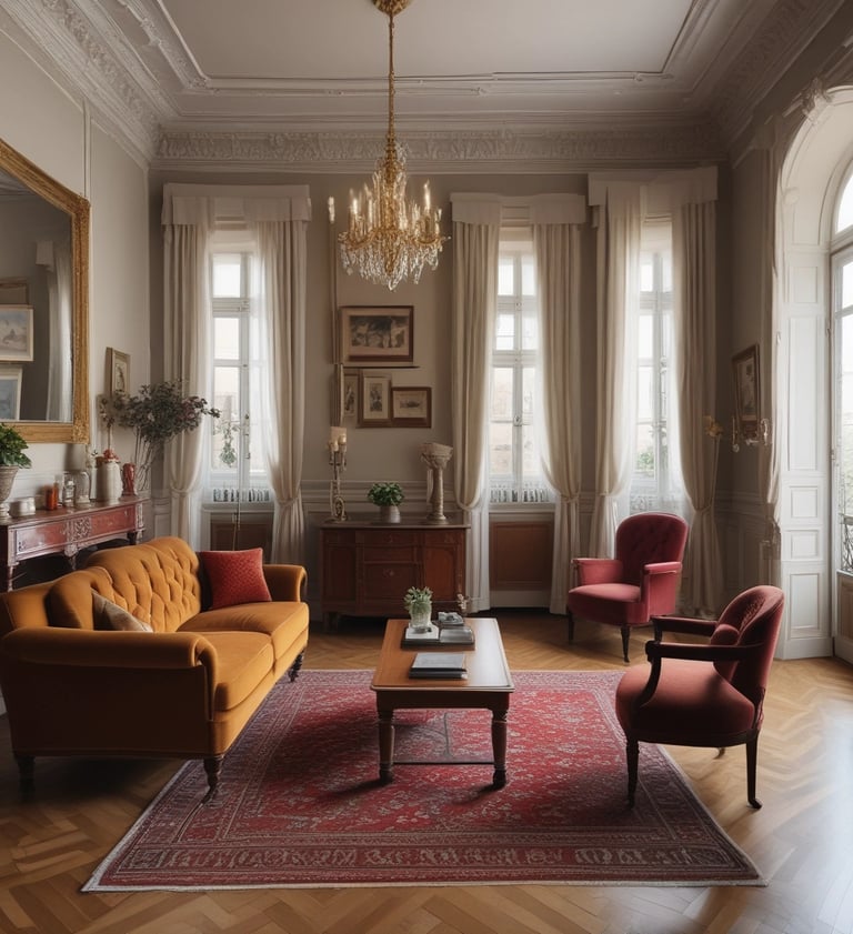 black blue and yellow textile