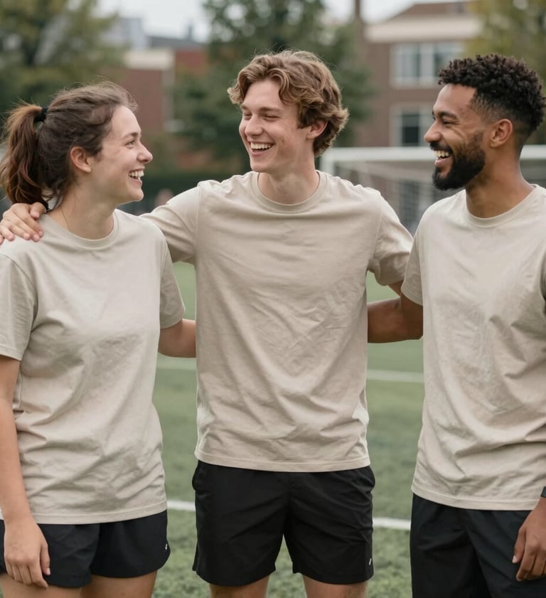 black blue and yellow textile