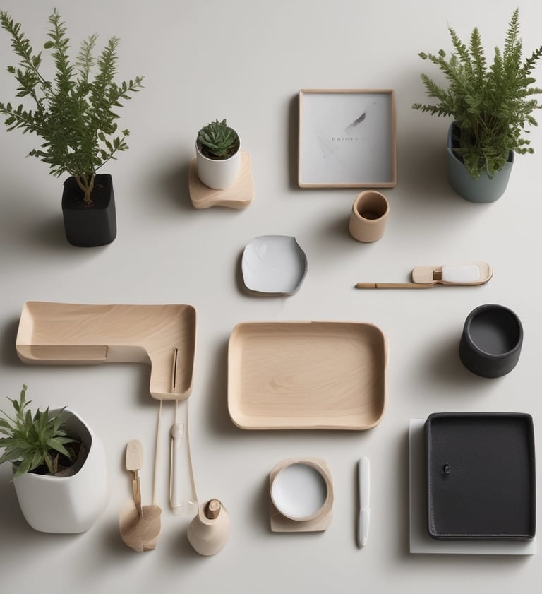 black blue and yellow textile