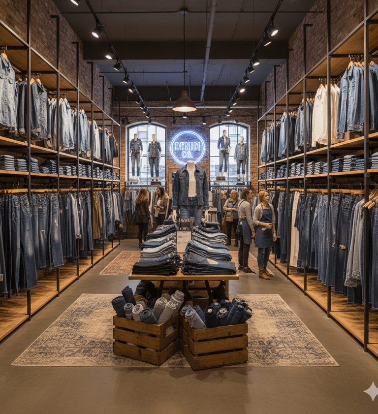 trade marketing - estrategia