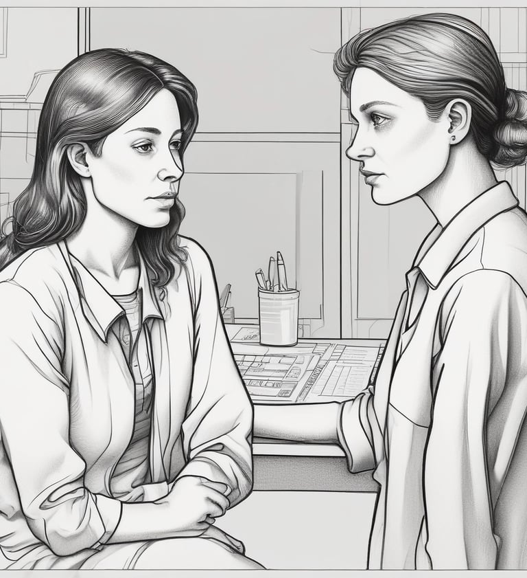 black blue and yellow textile