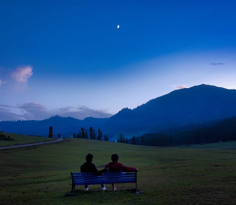Doodhpatheri   Kashmir | Connect Kashmir