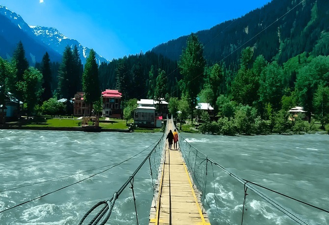 Gurez Valley   Kashmir | Connect Kashmir
