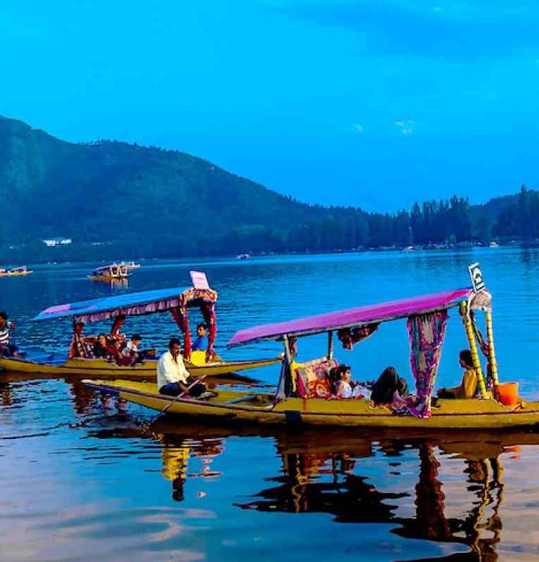 Srinagar  Kashmir | Connect Kashmir
