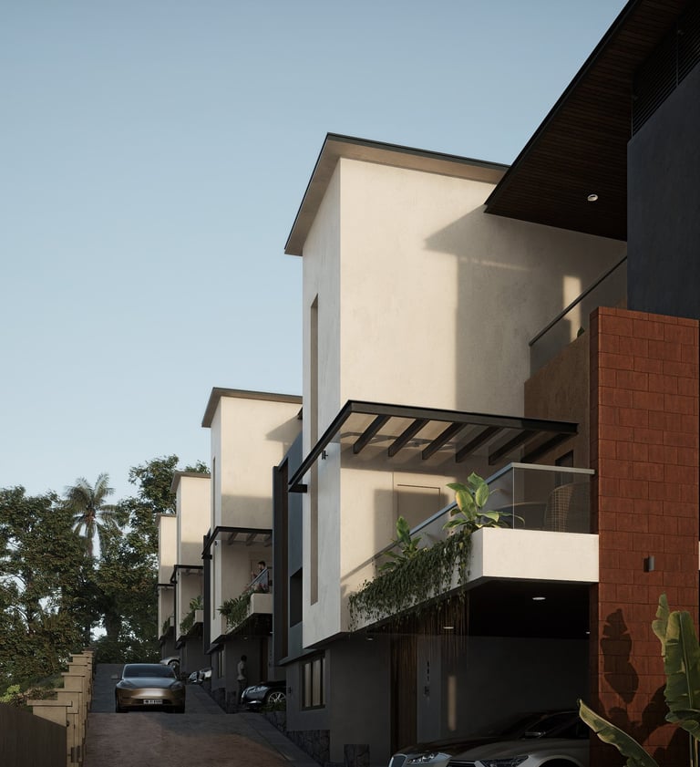 Ramchandani Divyashree Raia Goa